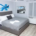 Star Oasis 1 Bedroom Condo Downtown Atlanta