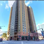 Star Oasis 1 Bedroom Condo Downtown Atlanta