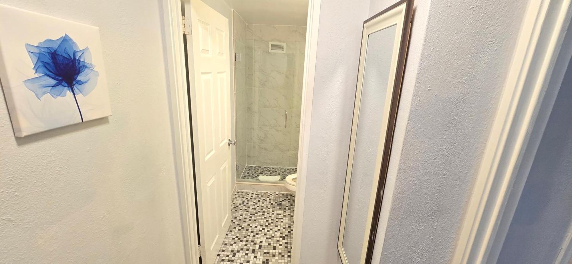 Star Oasis 1 Bedroom Downtown Appartement