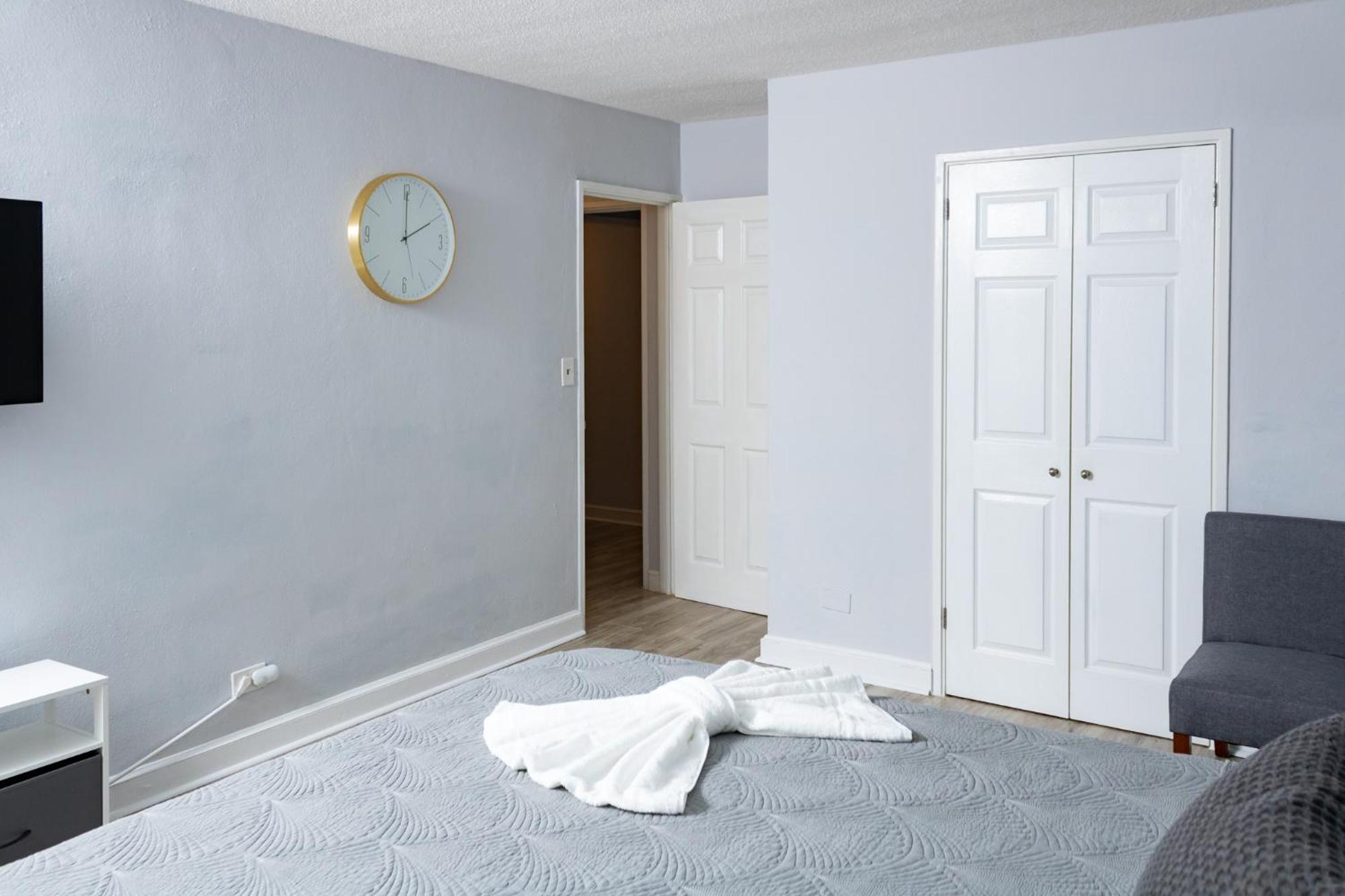 Appartement Star Oasis 1 Bedroom Downtown *