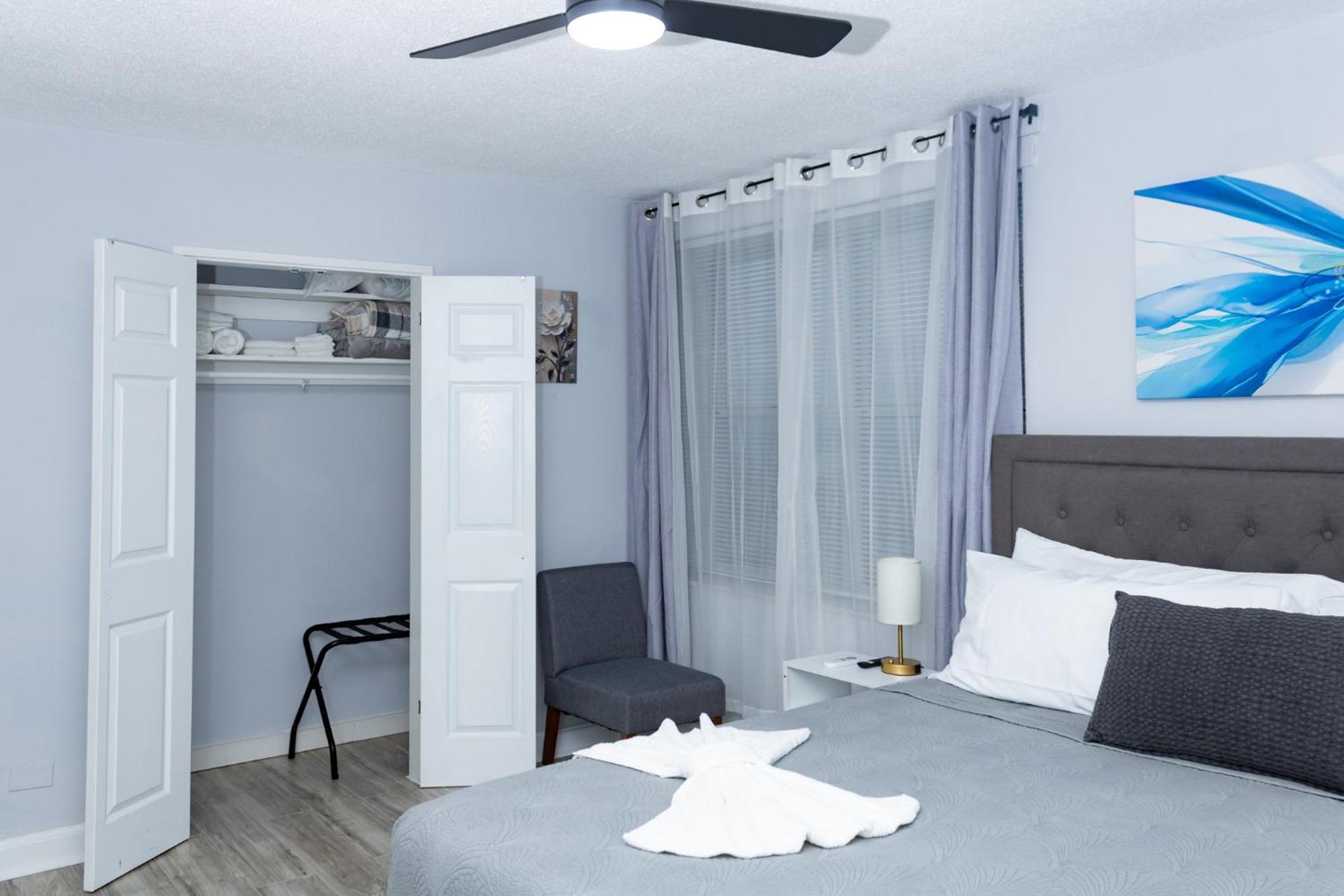 Star Oasis 1 Bedroom Downtown * Atlanta