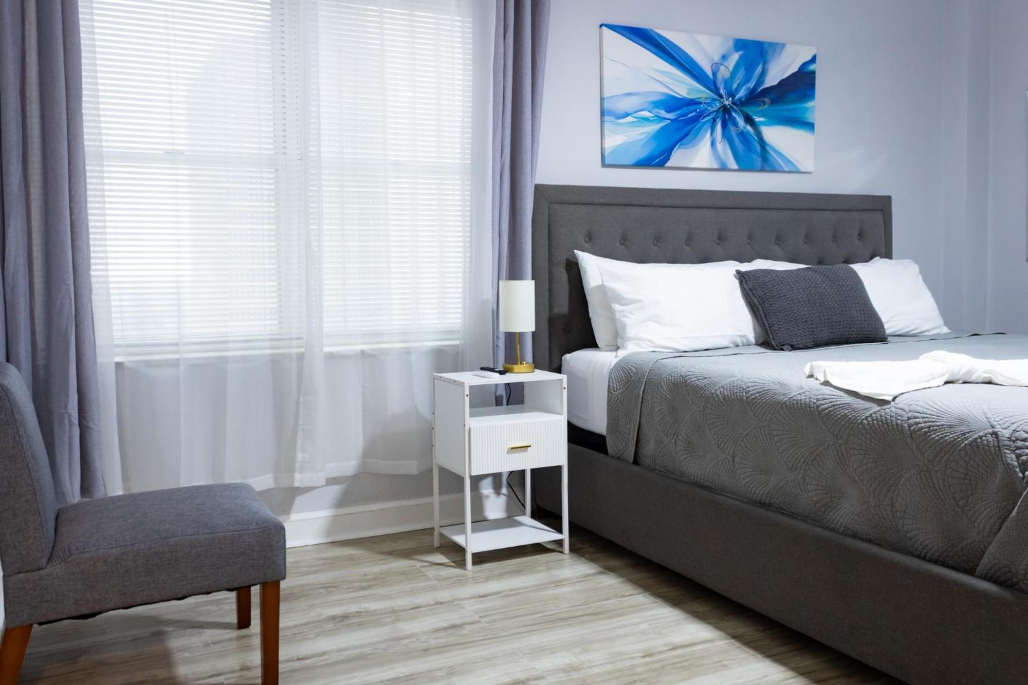 Star Oasis 1 Bedroom Downtown Appartement