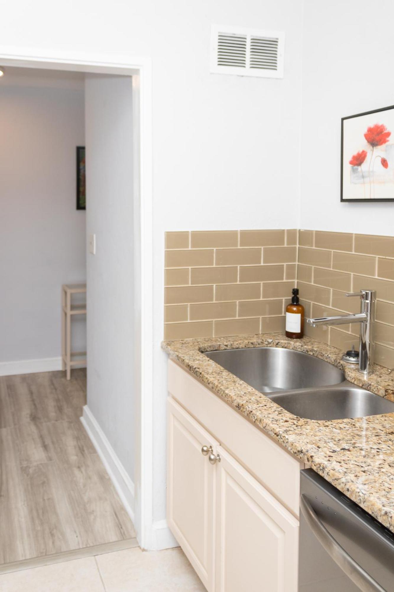 Star Oasis 1 Bedroom Downtown Atlanta