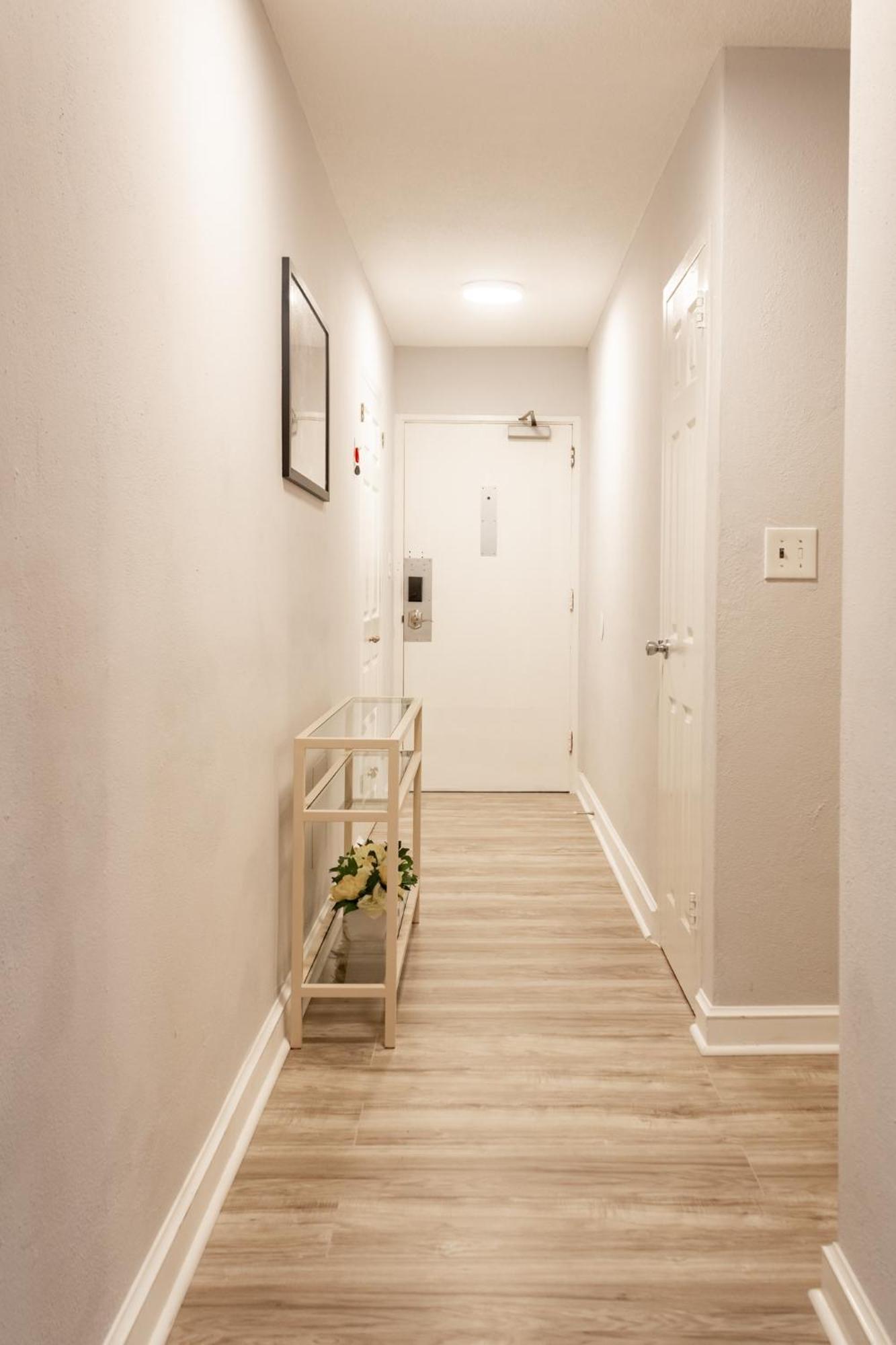 Appartement Star Oasis 1 Bedroom Downtown *
