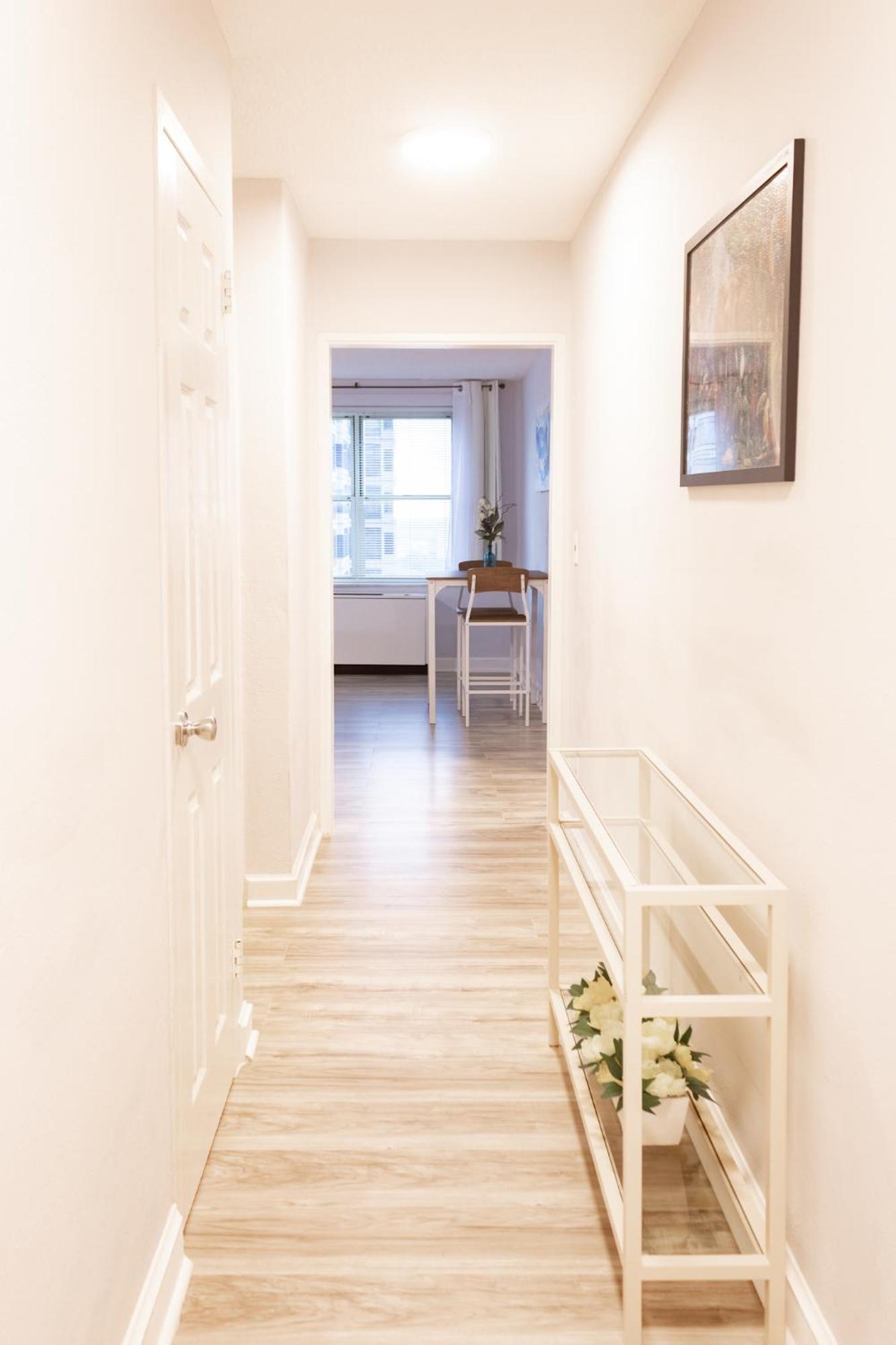 Star Oasis 1 Bedroom Downtown Atlanta