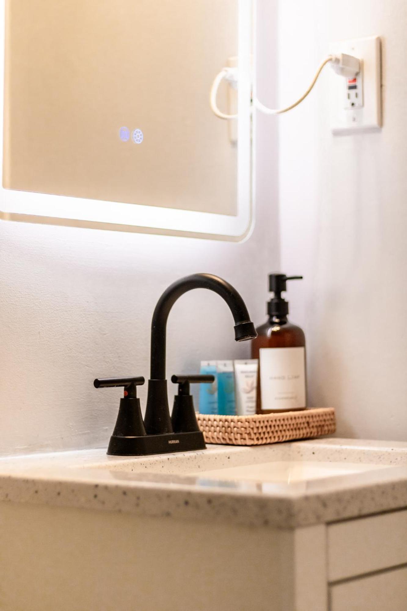 Star Oasis 1 Bedroom Downtown Appartement