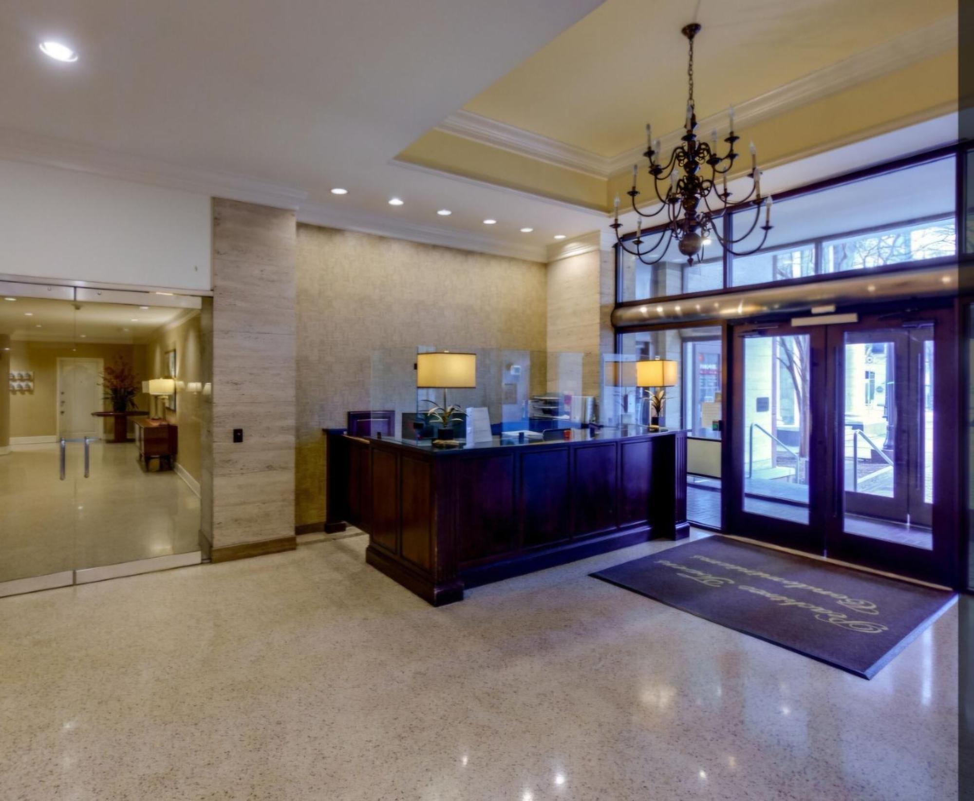 Appartement Star Oasis 1 Bedroom Downtown Atlanta